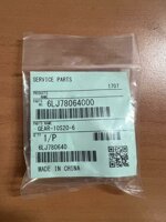 toshiba-6lj78604000-main-charge-grid-originale