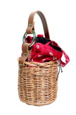 panier-o-bandana-rossa