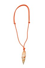 collana-conchiglia