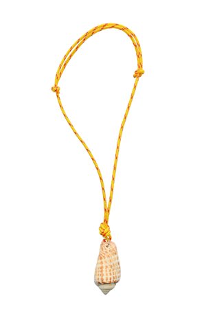 collana-conchiglia