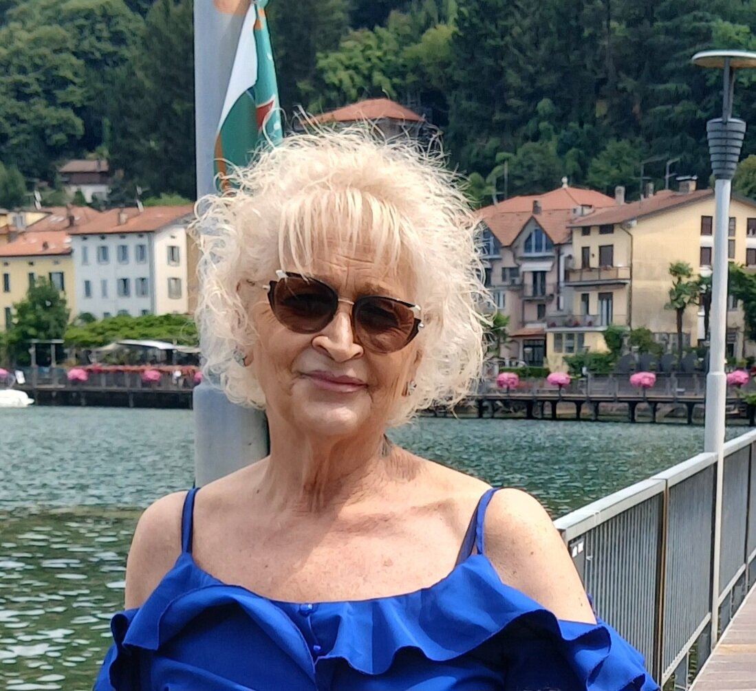 Antonia Ciancio