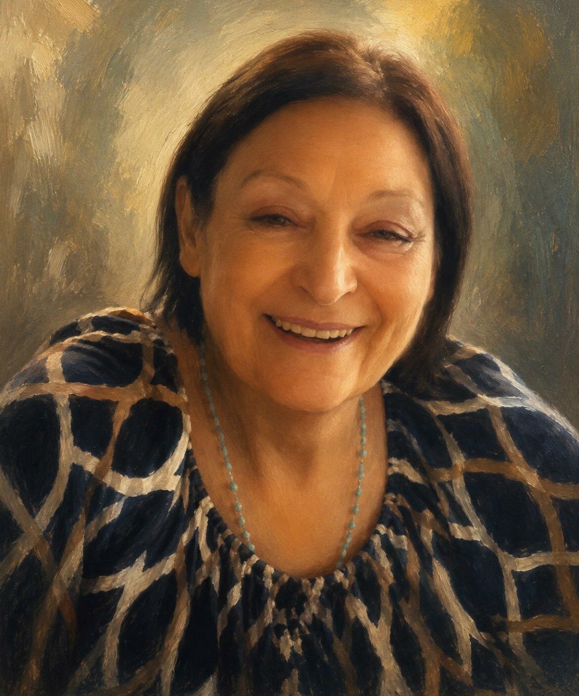 CASELLA VIRGINIA