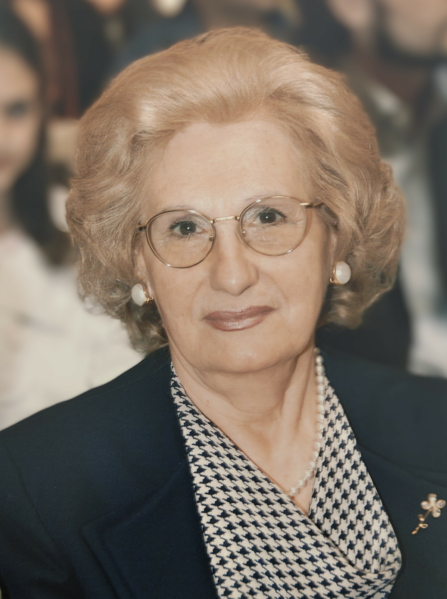 LABIANCA LUCREZIA LUCIA VED. CASTELLI