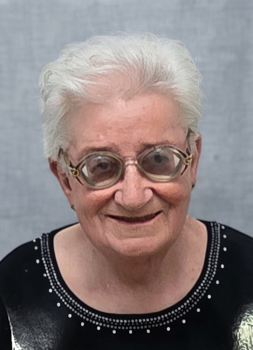 MARIA BAIO Ved. Dal Cero