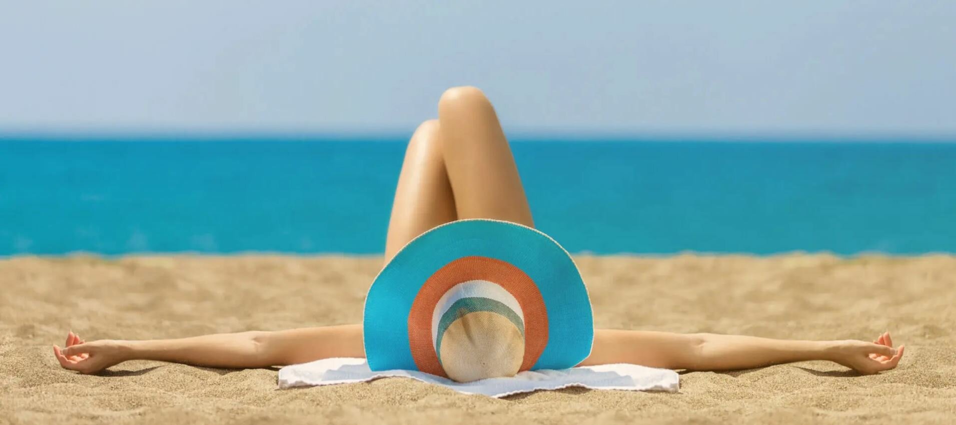 Infezioni vaginali in estate: perché non vanno mai in vacanza