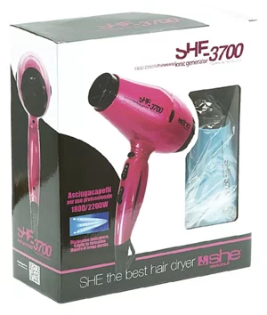 asciugacapelli-she-3700