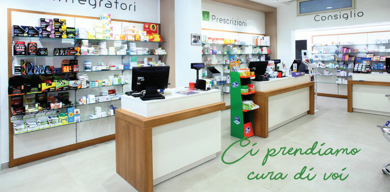 Farmacia Modica Termini Imerese