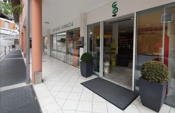 Farmacia Peer a Rio di Pusteria
