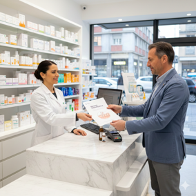 dermatologia farmacia prenotazione