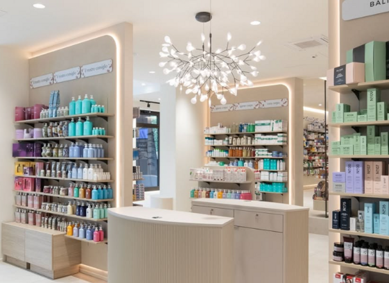 Farmacia Azzali a Goito