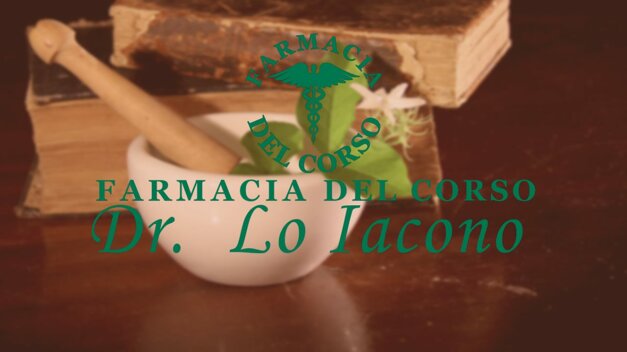 Farmacia De Corso a Naso (Messina)