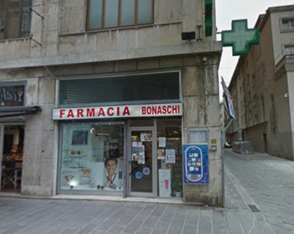 Farmacia Bonaschi La Spezia