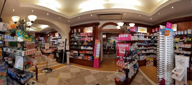 Farmacia Boschesi - Sabbioneta Farmacia Boschesi - Sabbioneta