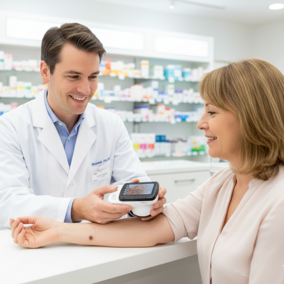 teledermatologia in farmacia