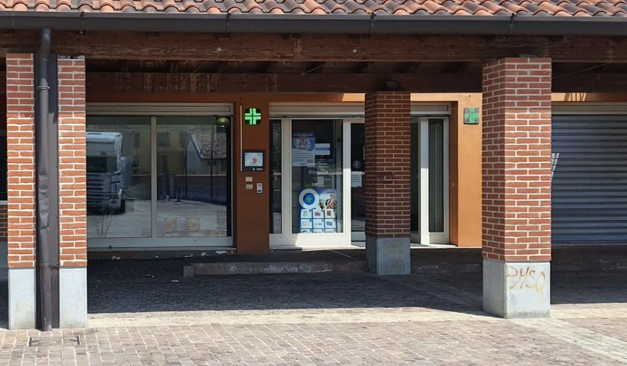 Farmacia Pumenengo Dr. Mazzini