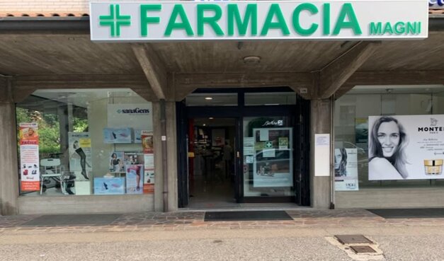Farmacia Magni - Calusco d'Adda