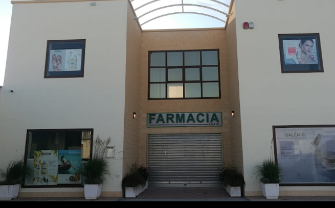 Farmacia Agate Marsala controllo dermatologico