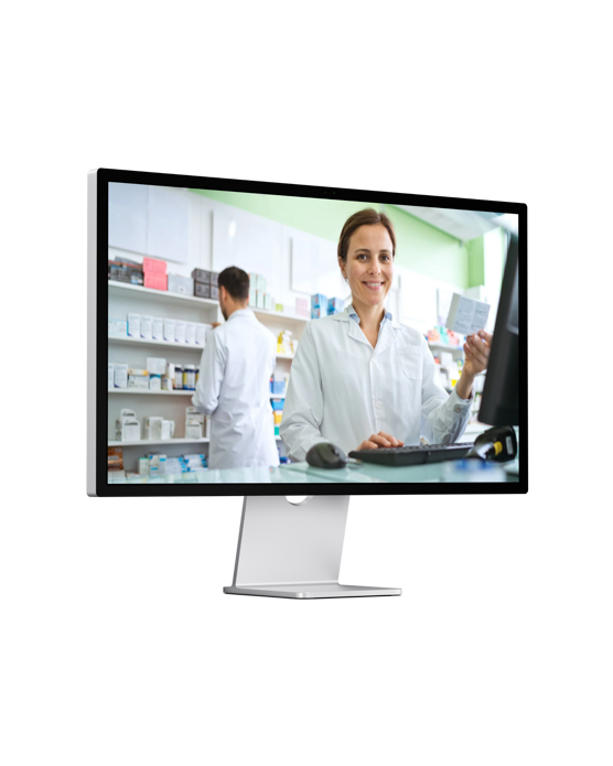 formazione telederamtologi farmacia