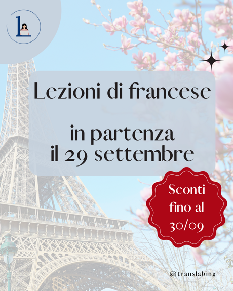 copia di lezioni di inglese