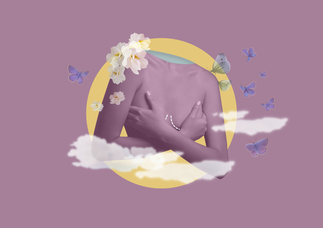 OTOPLASTICA - BLEFAROPLASTICA