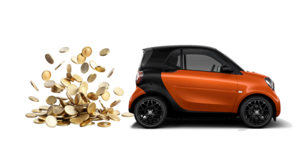 cartello pubblicità - sopra bidoni (1)