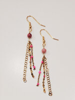 orecchini-rodonite-nappina