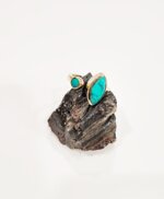 anello-doppio-turchese