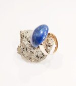 anello-cabochon-lapislazzuli
