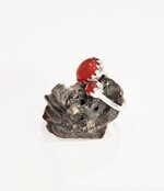 anello-doppia-pietra-corniola