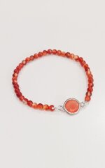 braccialetto-corniola