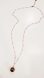 collana-chiama-angeli-dorata