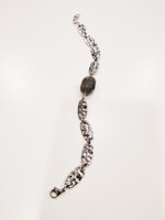 braccialetto-labradorite-e-catena