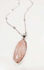 collana-pendente-pietra-di-luna-rosa
