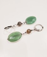 orecchini-avventurina-e-labradorite