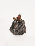 anello-doppio-granato