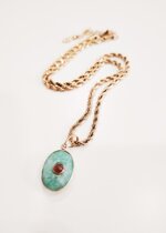 collana-con-pendente-amazzonite