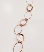 collana-dorata-maglie-tonde