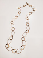 collana-dorata-maglie-tonde