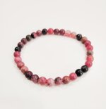 braccialetto-rodonite