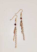 orecchini-corniola-nappina