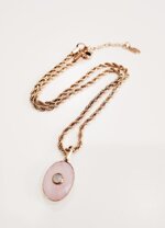 collana-pendente-quarzo-rosa