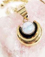 collana-mezzaluna-pietra-di-luna