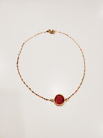 girocollo-pietra-arancione