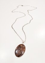 collana-pendente-bronzite