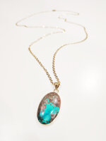 collana-pendente-turchese