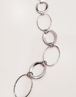 collana-acciaio-maglie-tonde