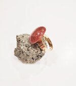 anello-cabochon-pietra-di-sole