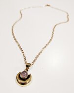 collana-mezzaluna-quarzo-rosa