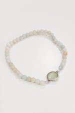 braccialetto-amazzonite