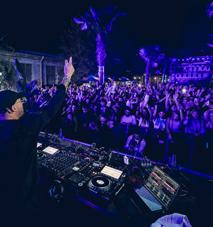 Loco_Dice Exmacello Milan